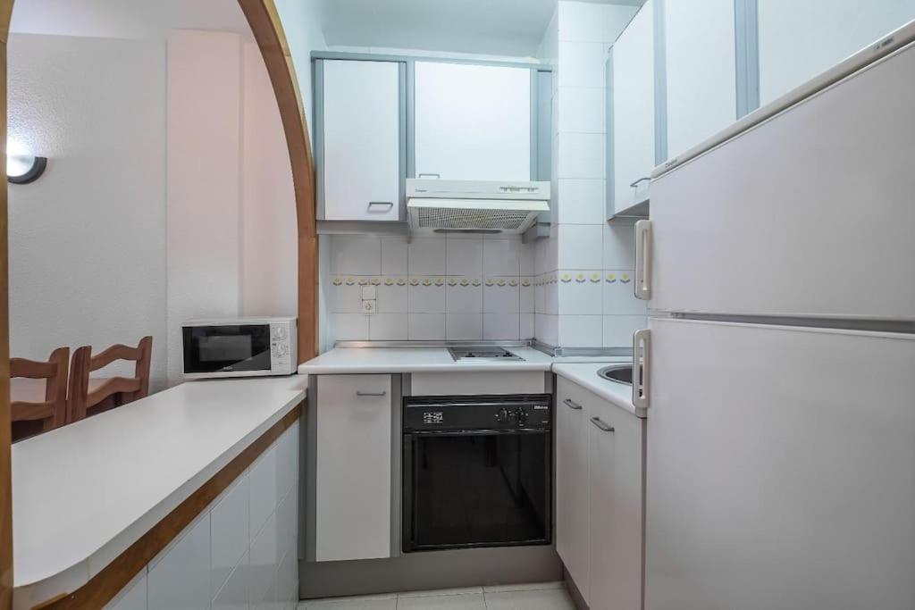 Apartament En Con 3 Piscinas Junto A Port Aventura Salou