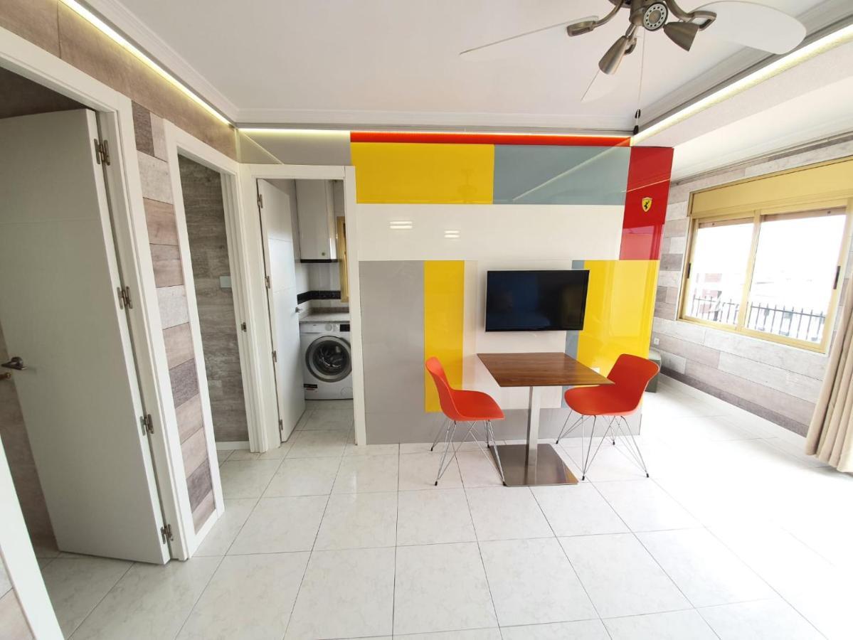 Appartement En Con Vistas Al Port Aventura