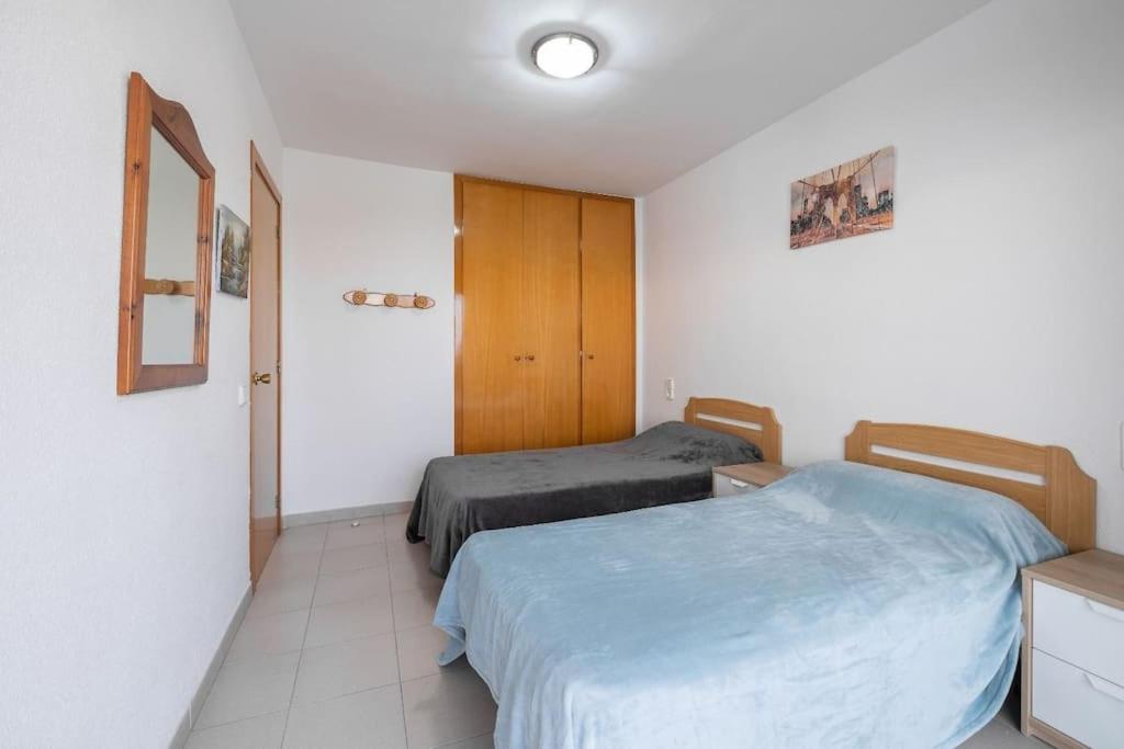 Appartamento En Con 3 Piscinas Junto A Port Aventura Salou